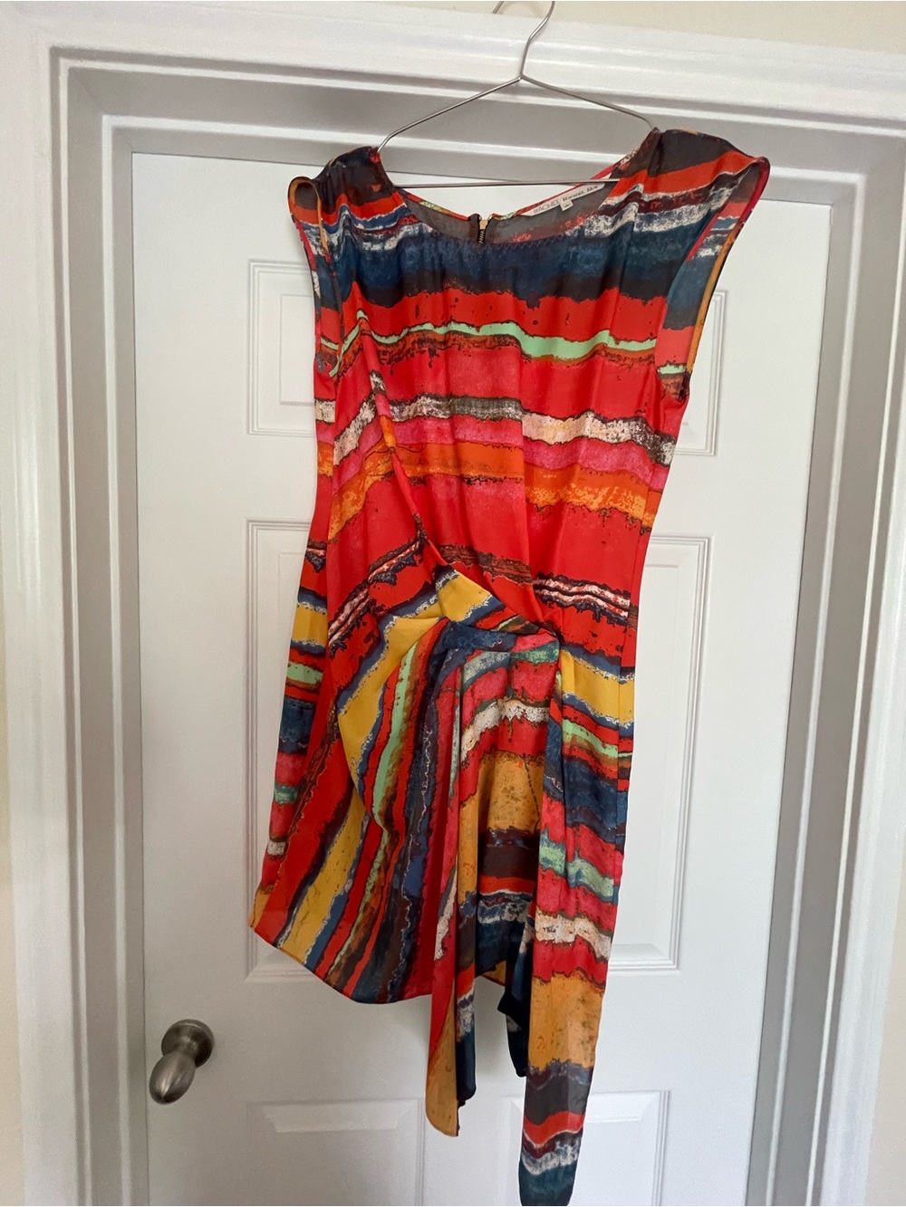 RACHEL Rachel Roy Multicolor Mini